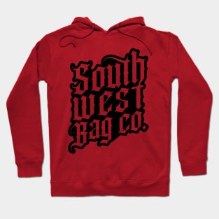 SW Logo Hoodie